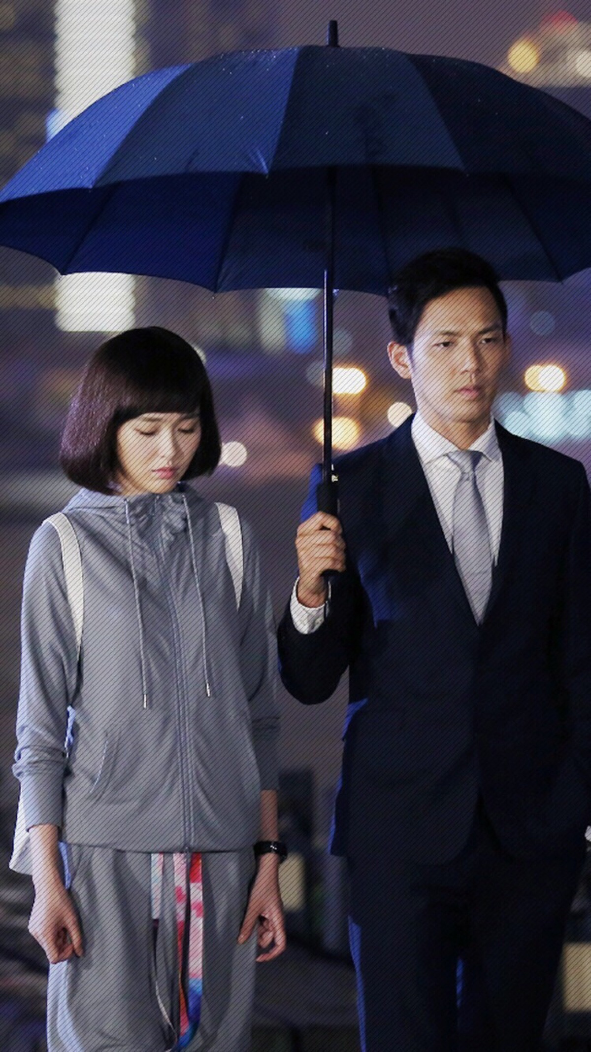 何以笙箫默 钟汉良 唐嫣#明星#平铺壁纸#高清手机壁纸"