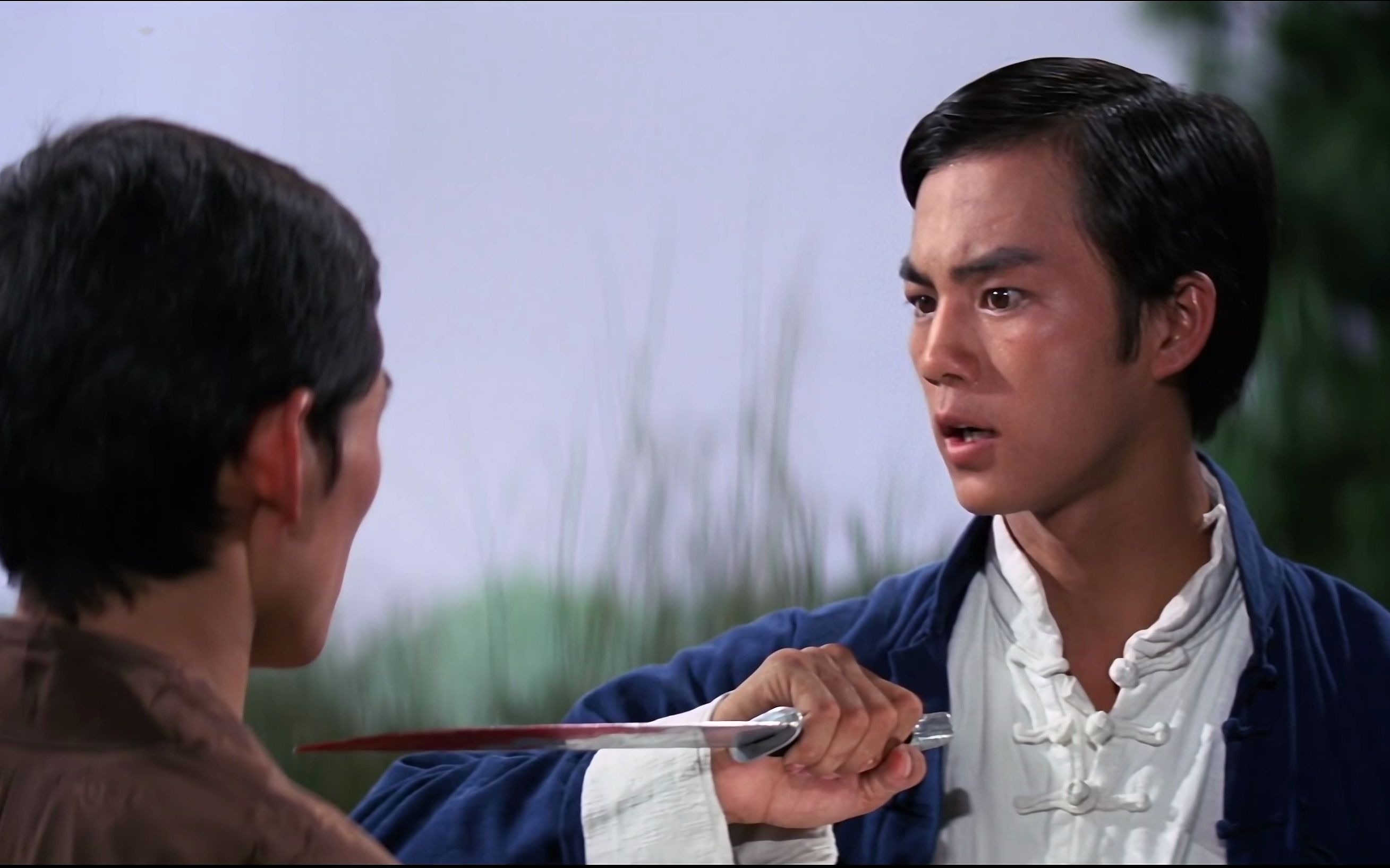 【狄龙】 大决斗 07