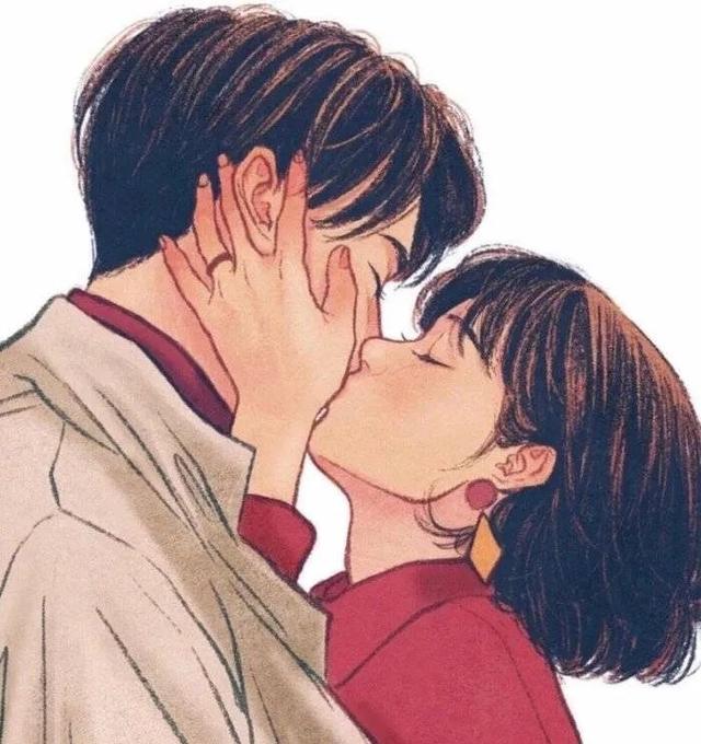 2020情侣头像情侣专用