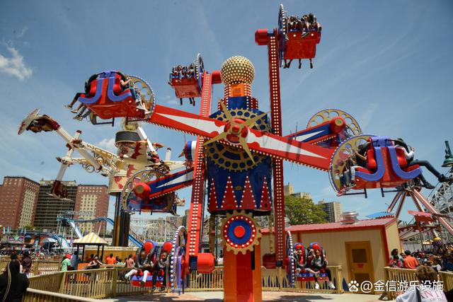 随着社会的不断发展和人们娱乐需求的不断升级,游乐场设备的设施更新