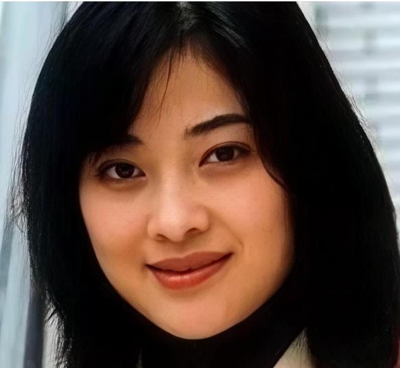 梅婷到底算不算中戏最美校花?