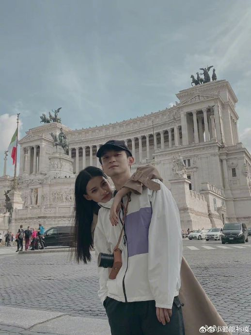 董子健|孙怡|都是真的_新浪新闻