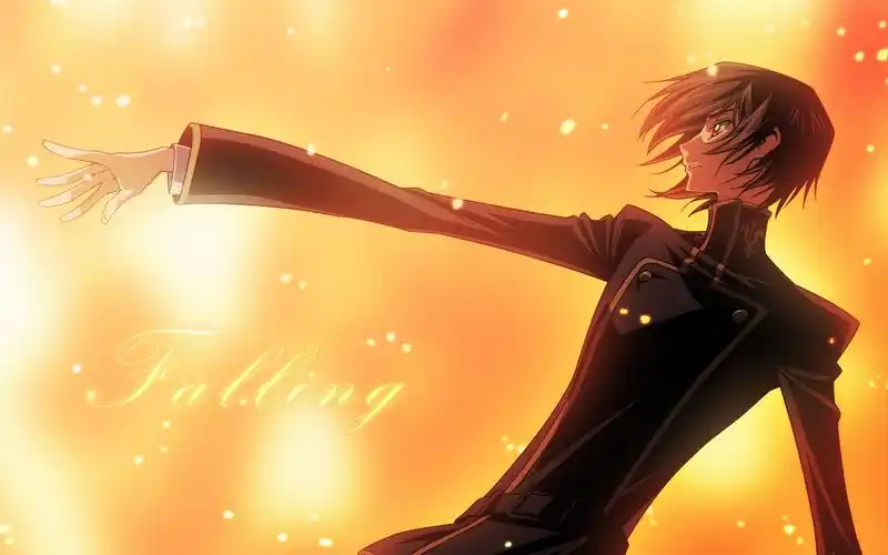 叛逆の鲁路修( 79张 )