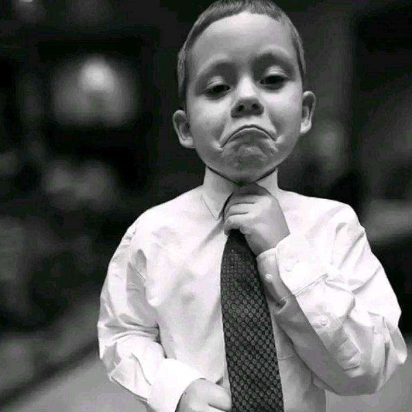 小孩子就应该要有小孩子的亚子_微信头像_我要个性网