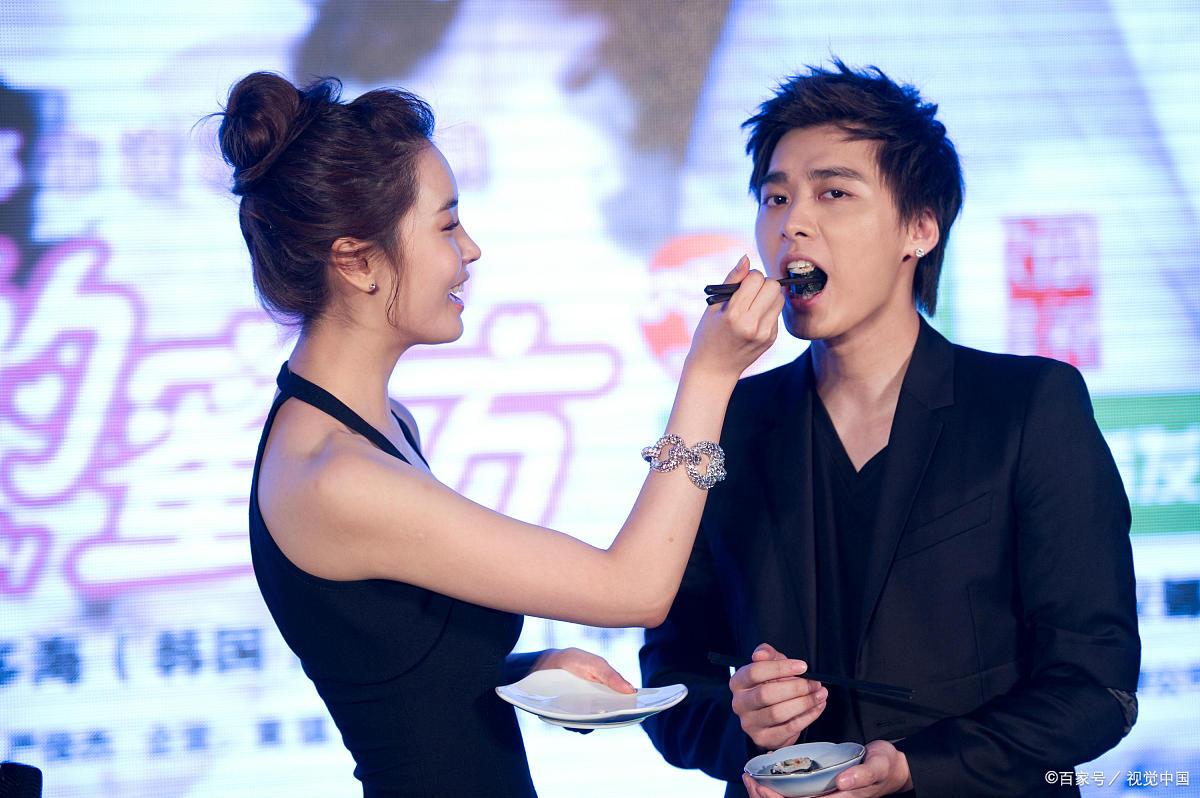 38岁韩星李多海发布结婚照火了,火得莫名其妙,缘何如此_李易峰_女孩