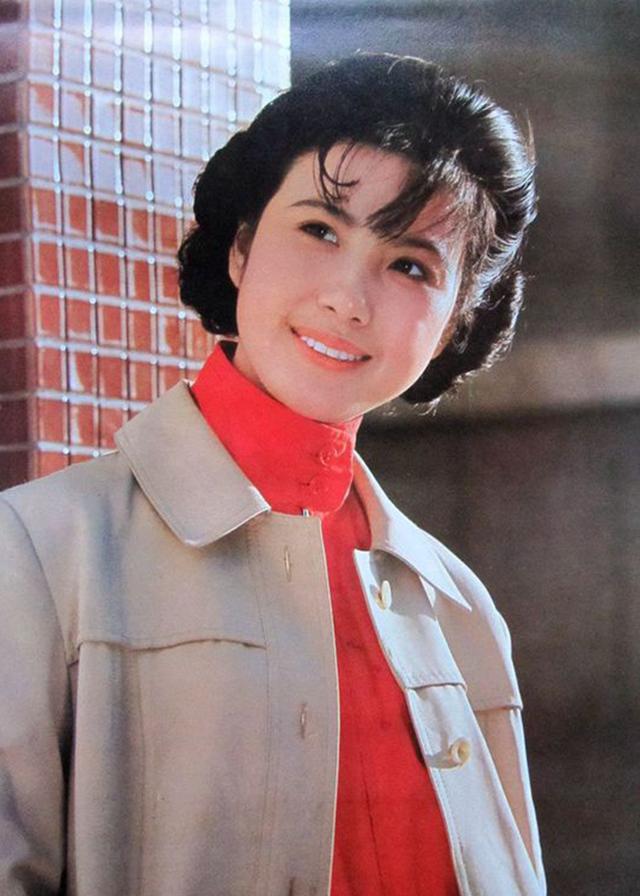 她是杭州姑娘却以农家媳妇枣花知名前夫是小欢喜导演