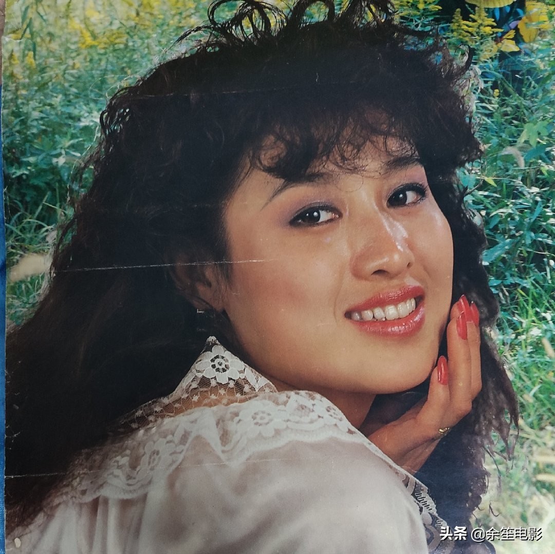 扈三娘扮演者(凭《水浒传》爆红,巅峰时只接十天戏,"扈三娘"郑爽去哪