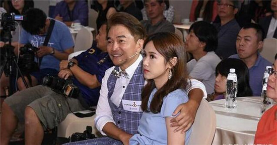 吴宗宪和女儿吴姗儒不正常关系 吴宗宪三女儿图片个个都那么美