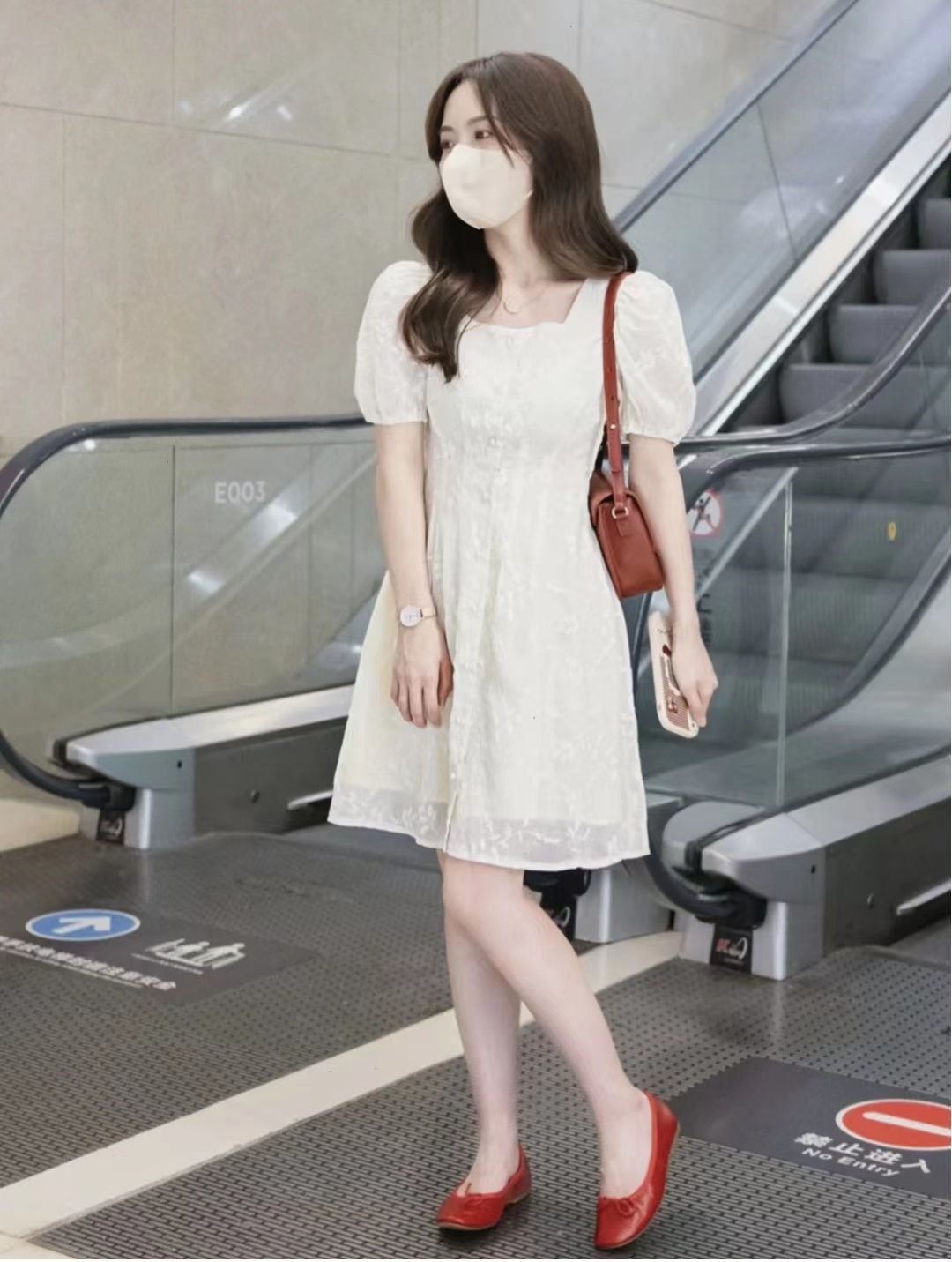 原创身高152的女生穿什么衣服好看