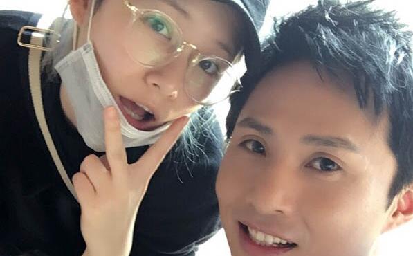 边江老婆是女朋友徐然吗边江阿杰cp怎么来的