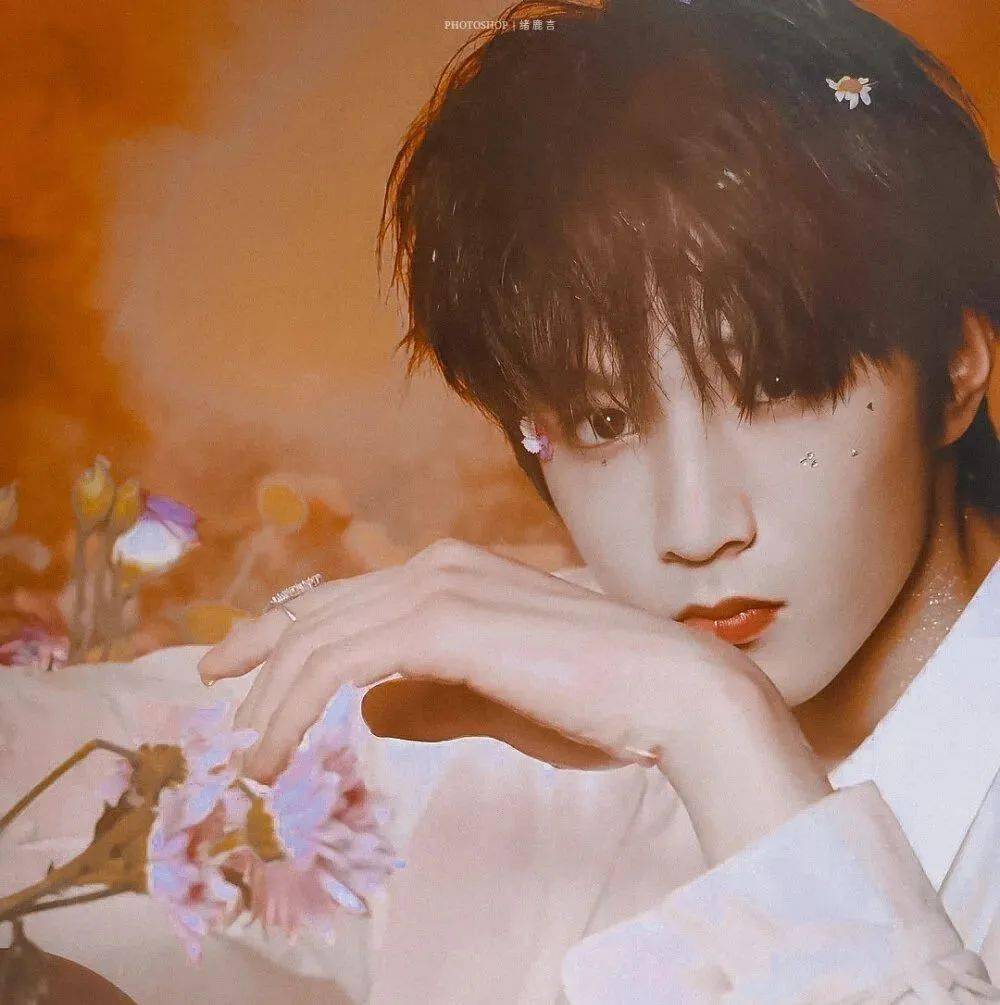 【微信头像】刘耀文