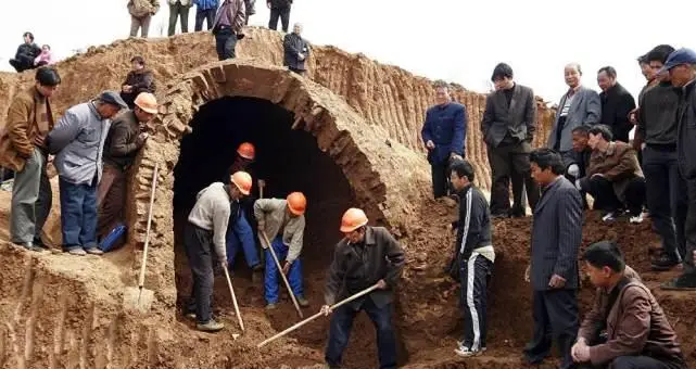 原创古代盗墓者的潜规则别被鬼吹灯骗了历经千年三件事要遵守
