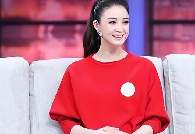 央视钱琳琳:最佳人生决策,携子下嫁小6岁张译,幸福满满