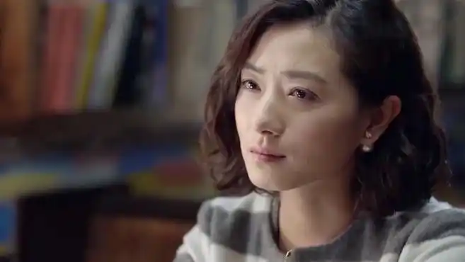 盘点万茜出演的经典影视剧