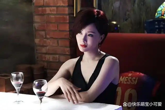 46岁气质女神陈数,作为曾经的"白月光",身上究竟发生了什么