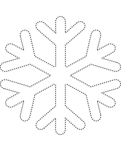 幼儿园对称简笔画一半