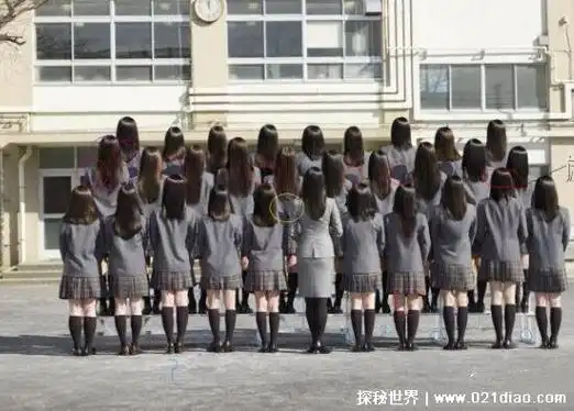 一张照片吓死3000人,五张最恐怖的照片(胆小勿入!