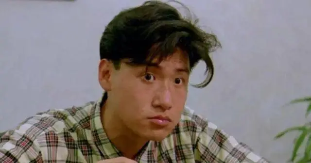 原创59岁张学友罕见出镜胡子花白让人感慨一代歌神终归老去