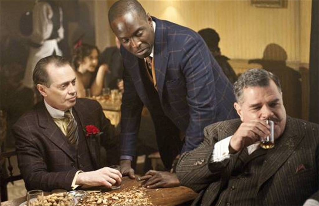 山口组是一个古老的日本黑社会组织,在1915年由山口春吉创立,是现在