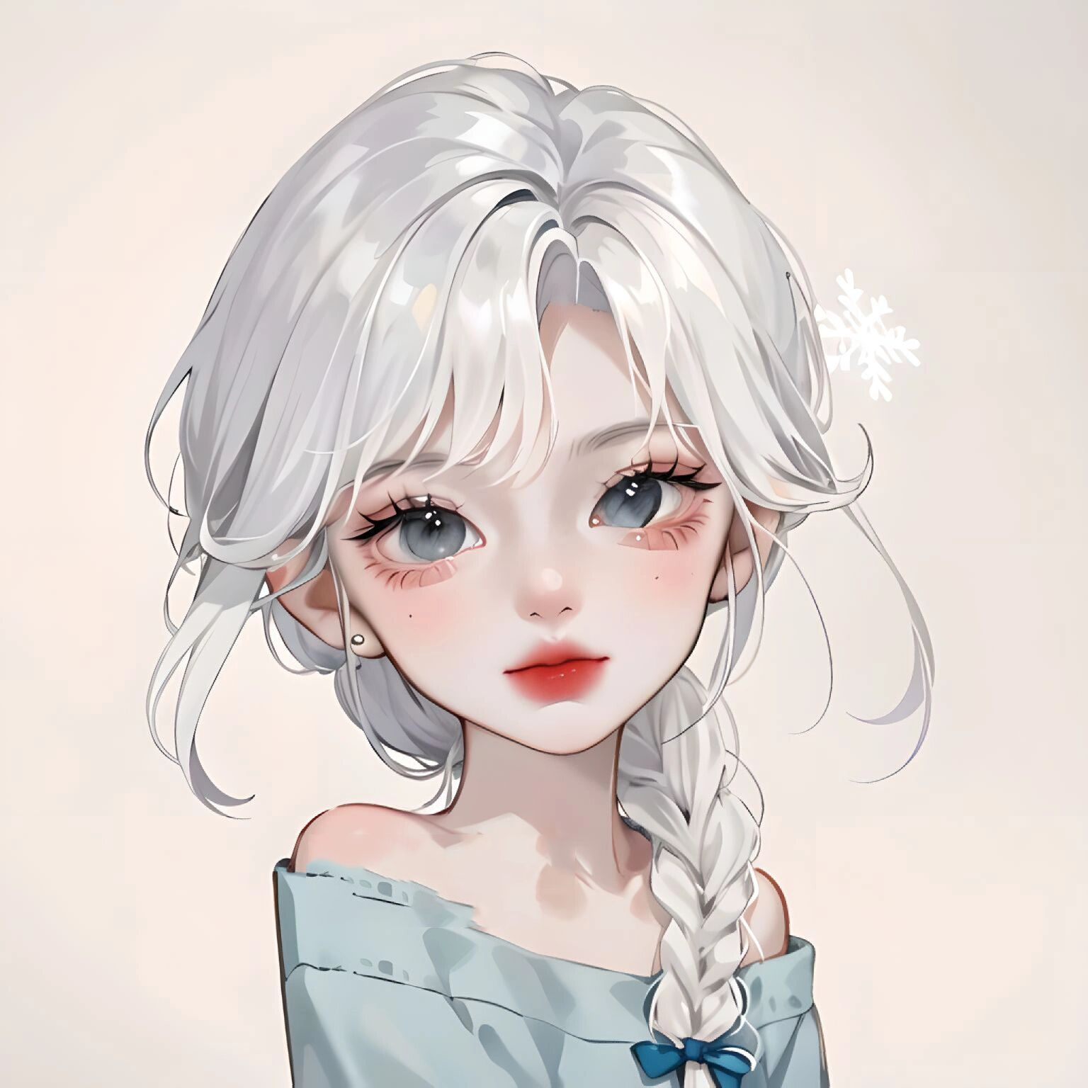 迪士尼公主系列头像|来选一个抱走 艾特你的姐妹一起选! 	 后续会持续