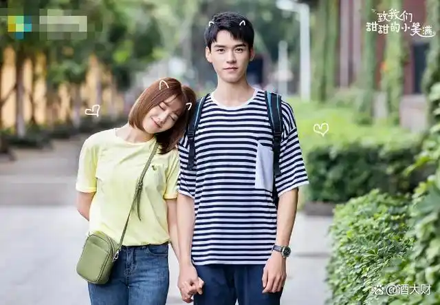 内娱最舒适的赛道,让她走上了?