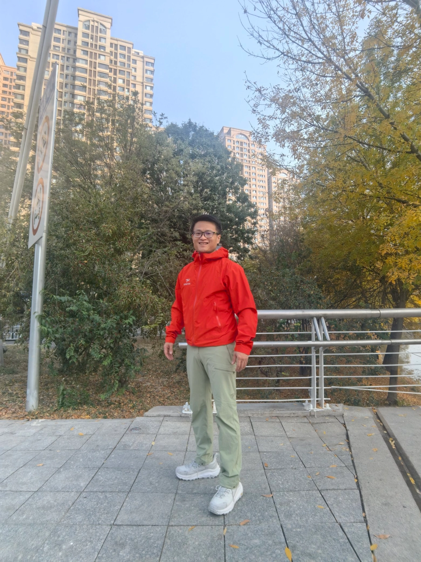 中年老男人穿搭