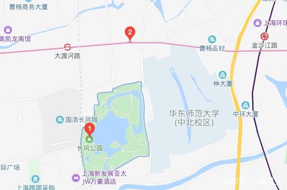 5,大宁灵石公园——我最喜欢的一个公园