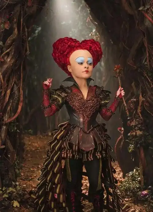 爱丽丝梦游仙境2