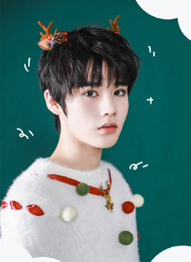 台风少年团姚景元在团歌被边缘化,独唱部分为零,粉丝为偶像发声