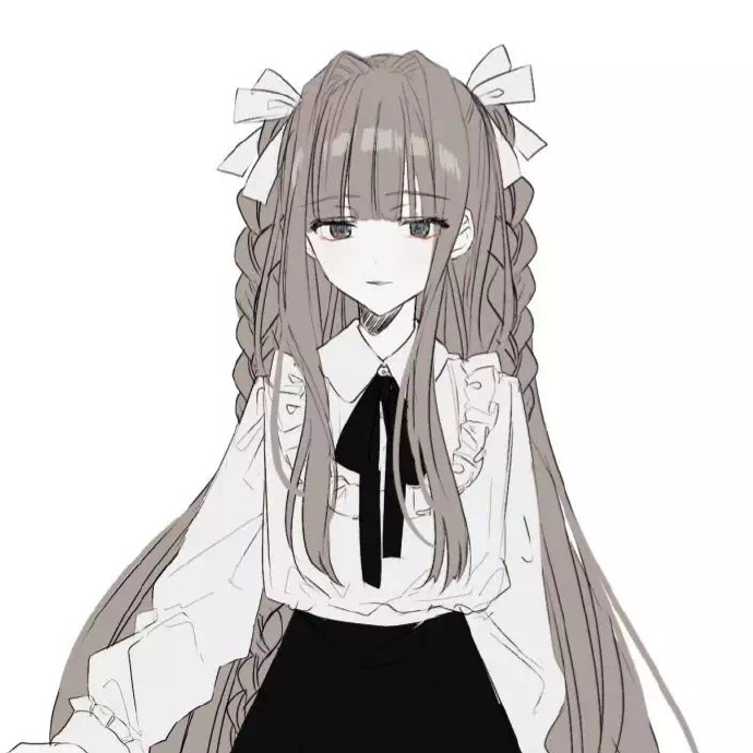 闺蜜头像,姐妹头像无水印,点赞暴富