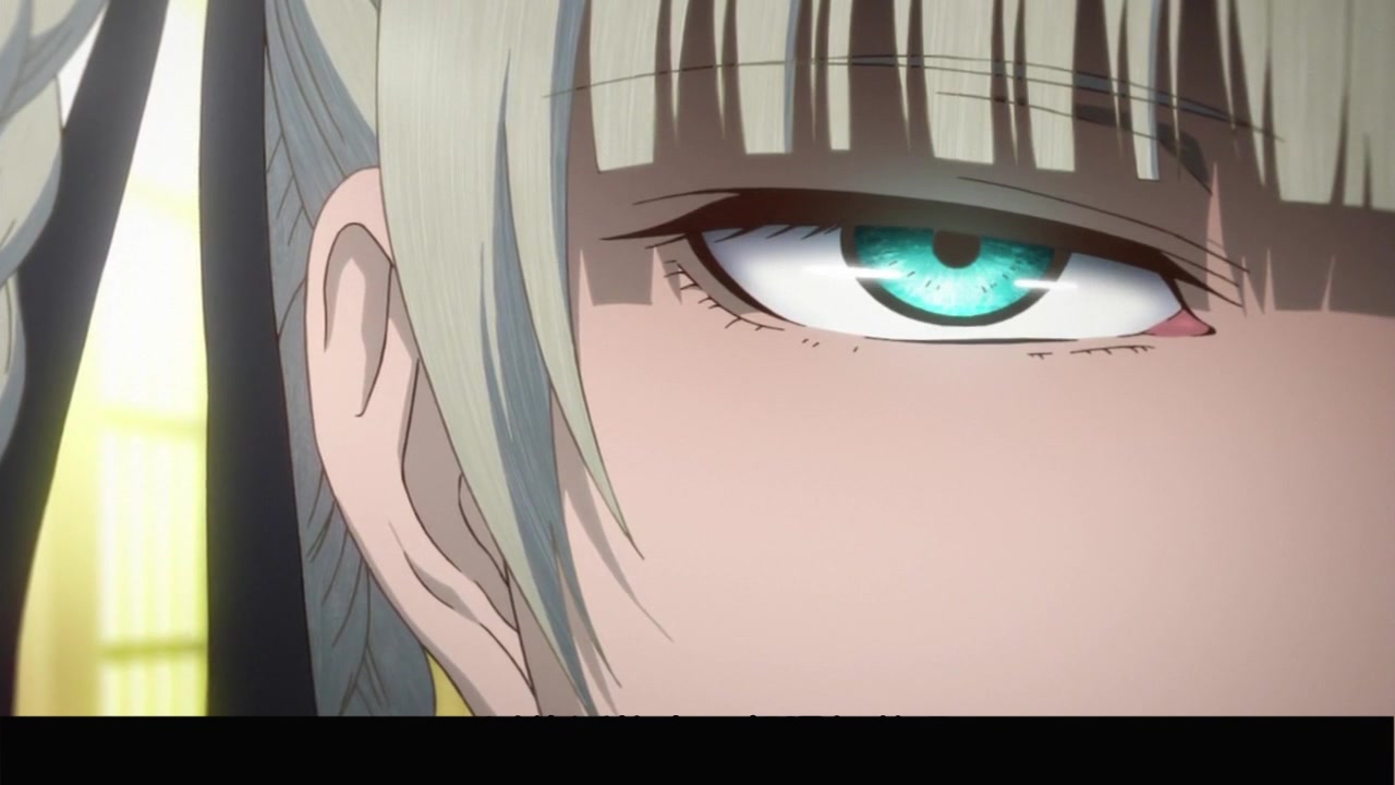 【剪辑】【狂赌之渊】