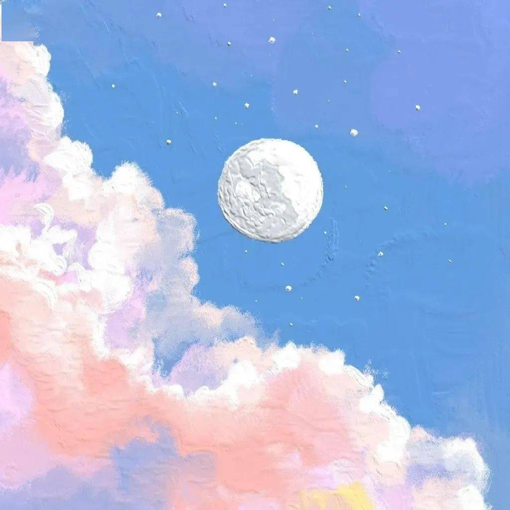 背景图头像套图