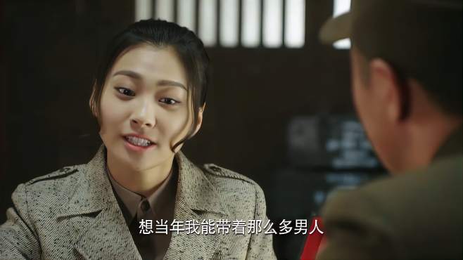 战天狼:武二哥想带走武十三,竟背着他,偷偷给方碧怡下彩礼-影视综视频