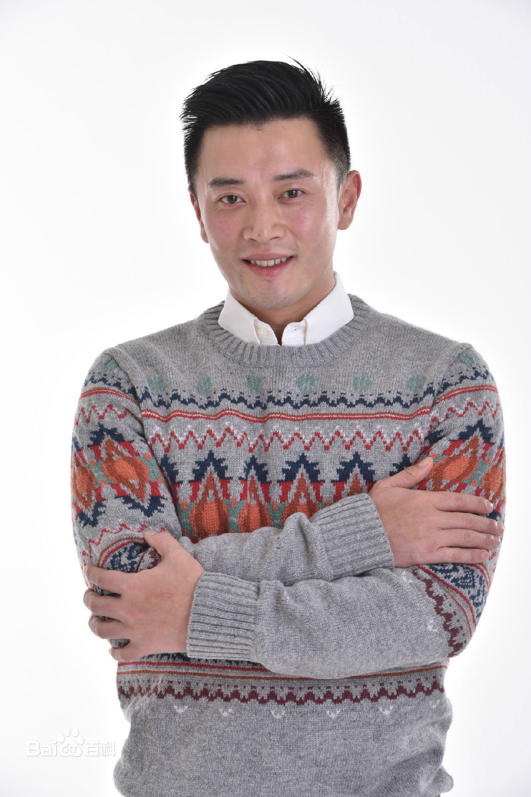 二胎时代陆晓东谁演的 陆晓东扮演者蒋毅个人