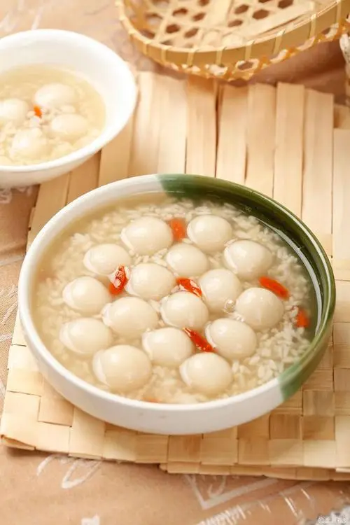 元宵将至!四种汤圆的神仙吃法!_蛋挞_巧克力_口感