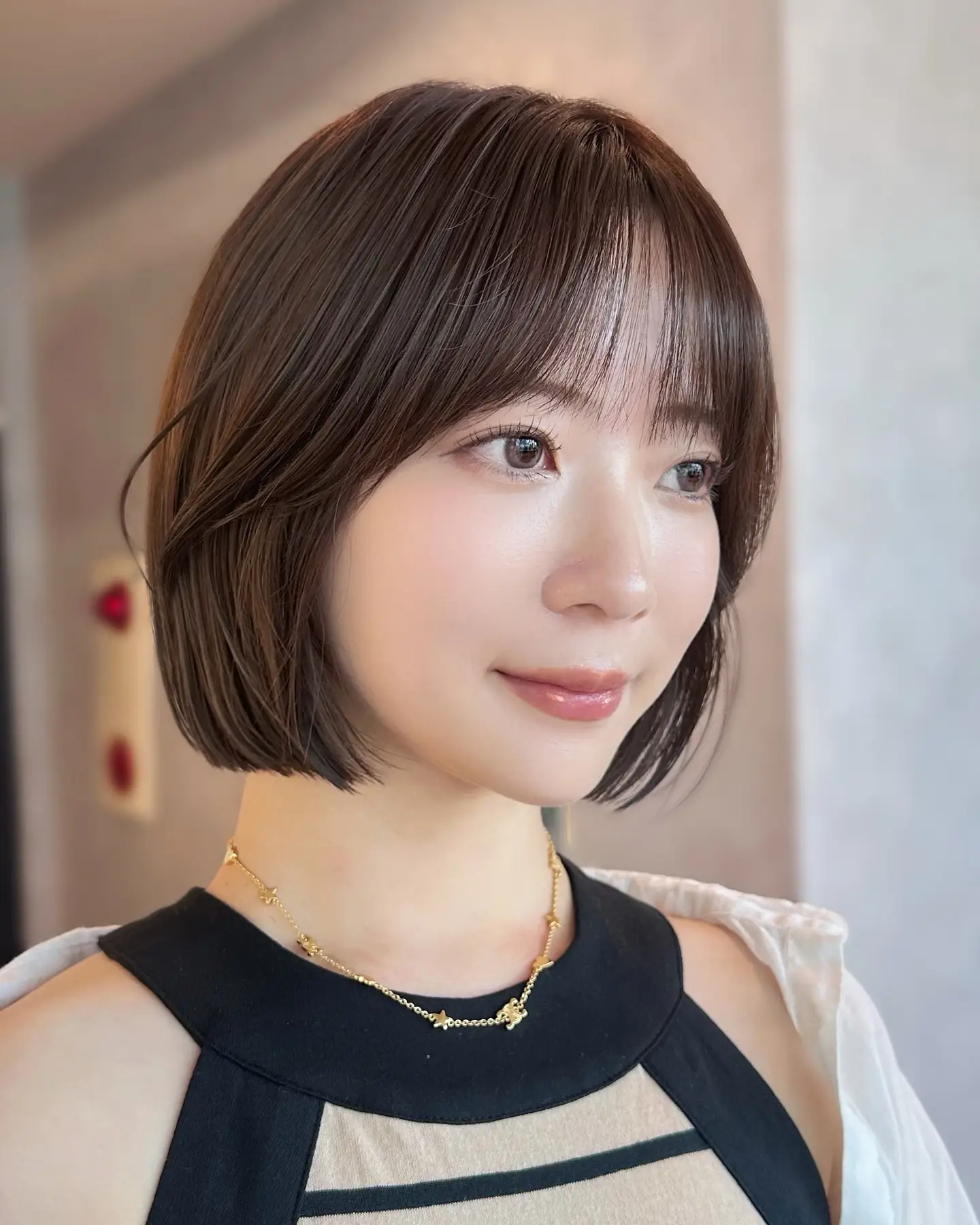 40到60岁的女性,短发这样整,很美很减龄_发型_魅力_层次