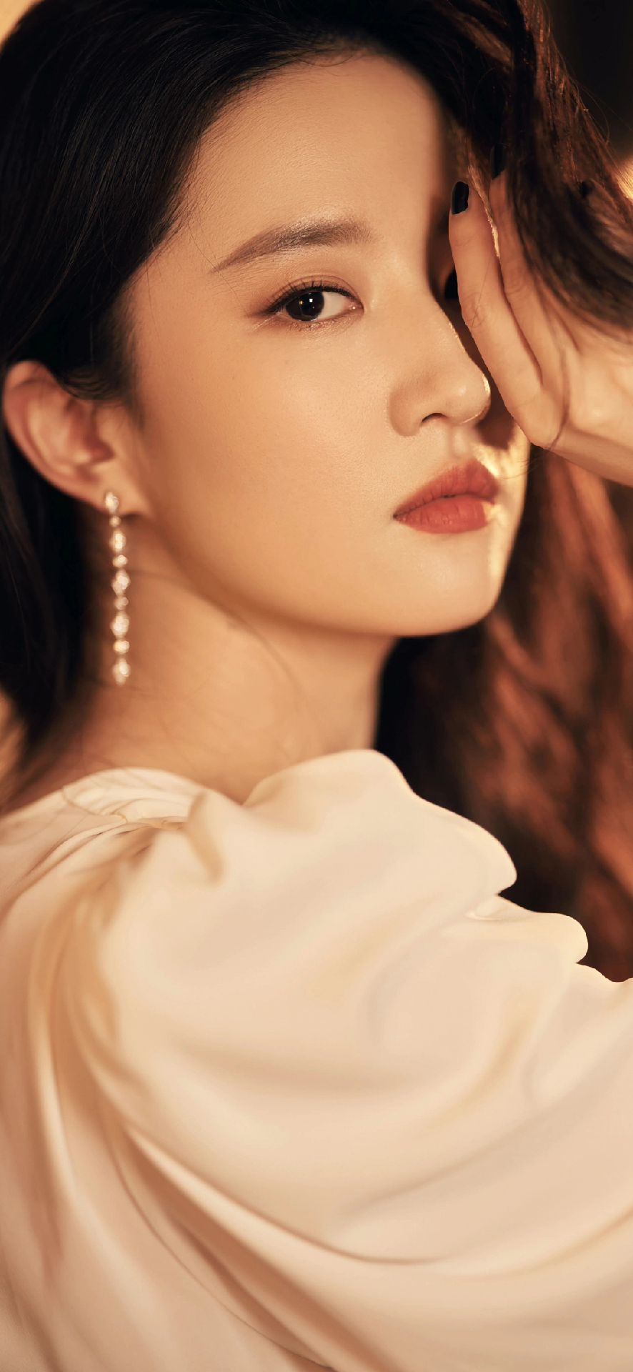 刘亦菲绝美壁纸头像(3)