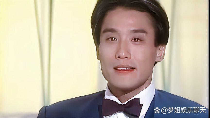 魅力帅哥与猥琐男,梁家辉的演技魅力 梁家辉,一个能够在魅力帅哥与