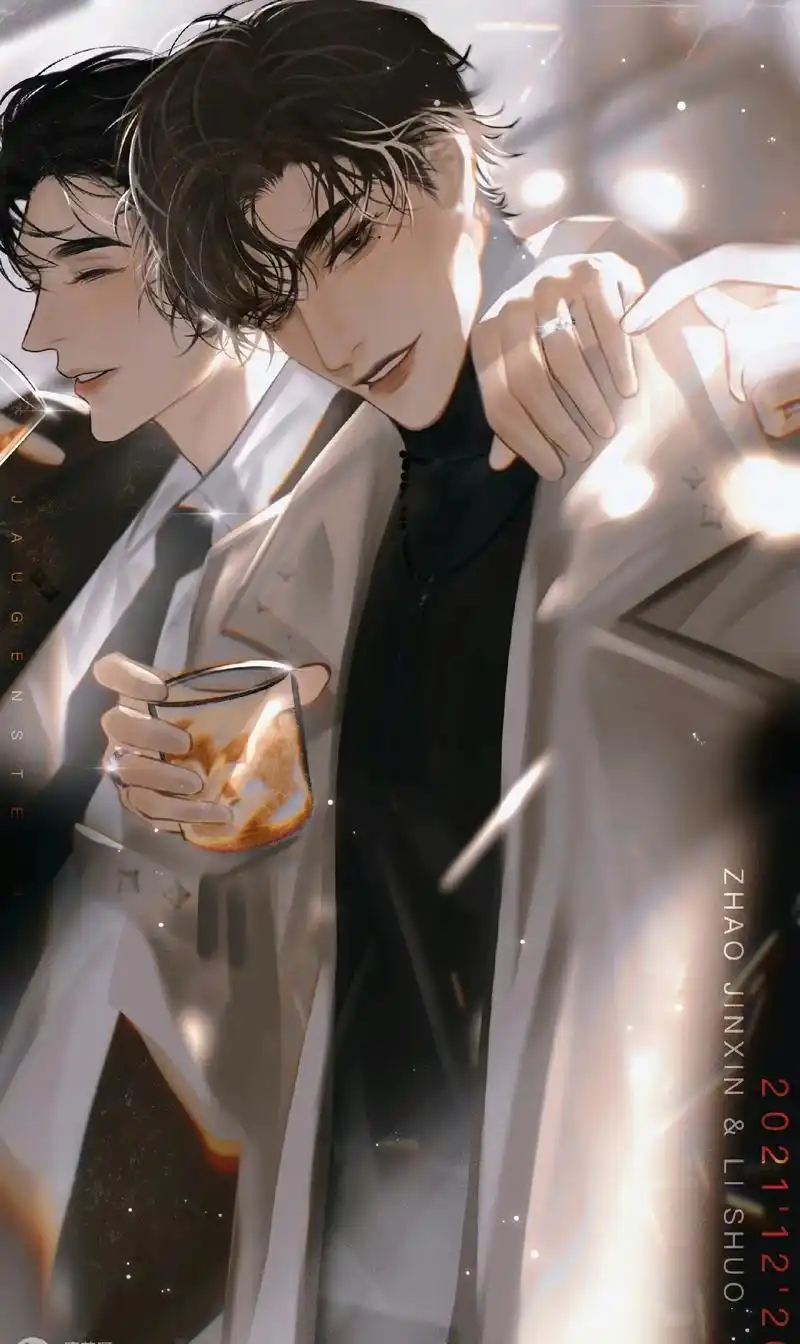 188男团 #黎朔 #赵锦辛 #向全世界安利  妹叔绝配, - 抖音