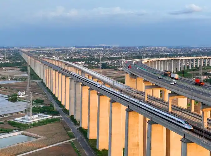 长三角铁路今日起实行新列车运行图,多个方向新开动车组_新华报业网