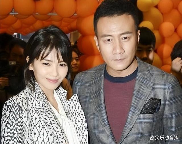 张纪中导演敏锐眼光,刘涛胡军帐篷内的惊人故事!