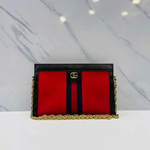 gucci古驰ophidia系列