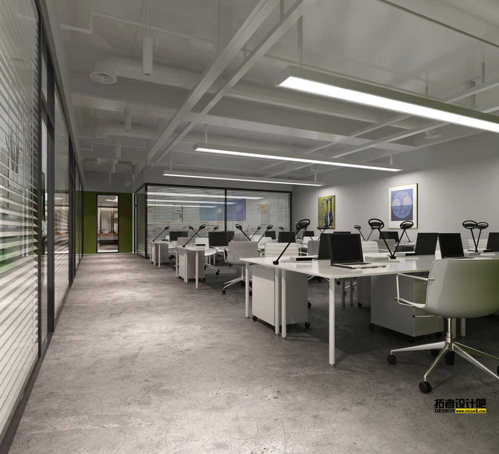 中国乐华娱乐北京办公室