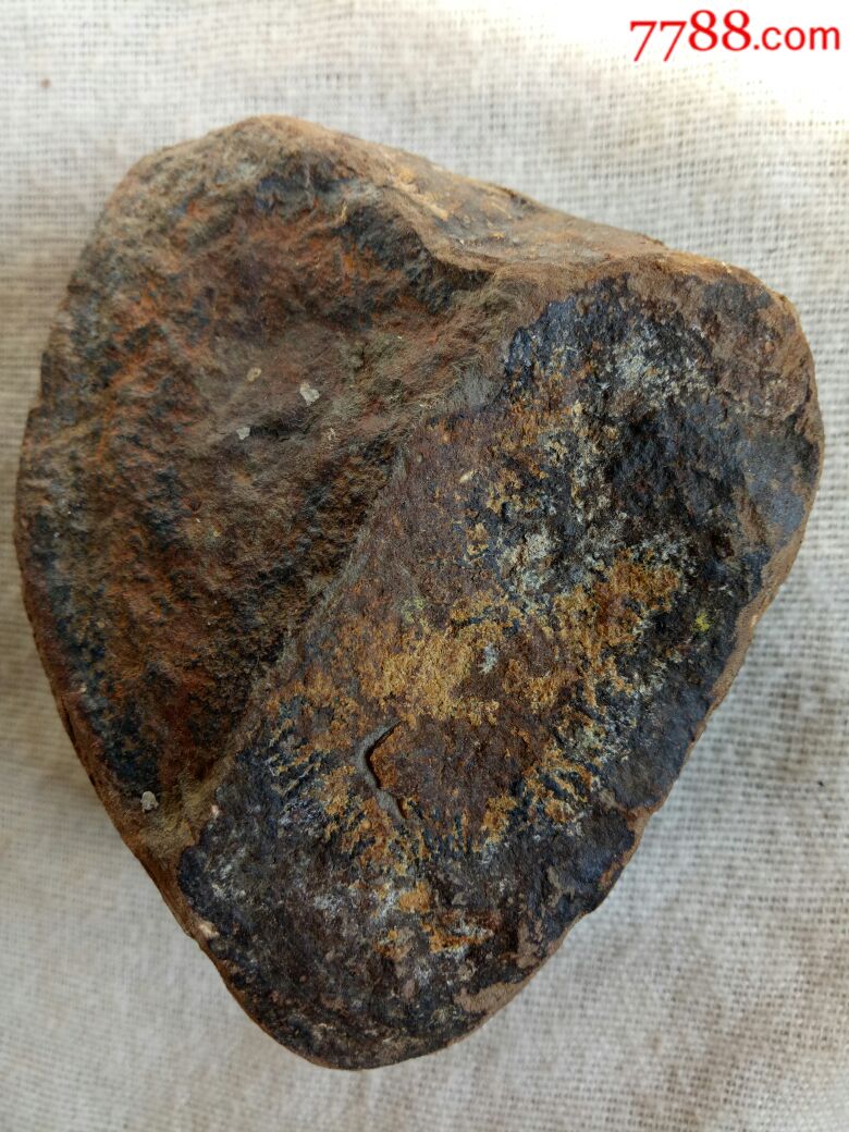 agoult(euc)_陨石_云南天财地宝【7788收藏__收藏热线】