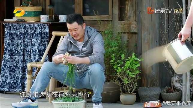 宋丹丹|沙溢|向往的生活_新浪新闻