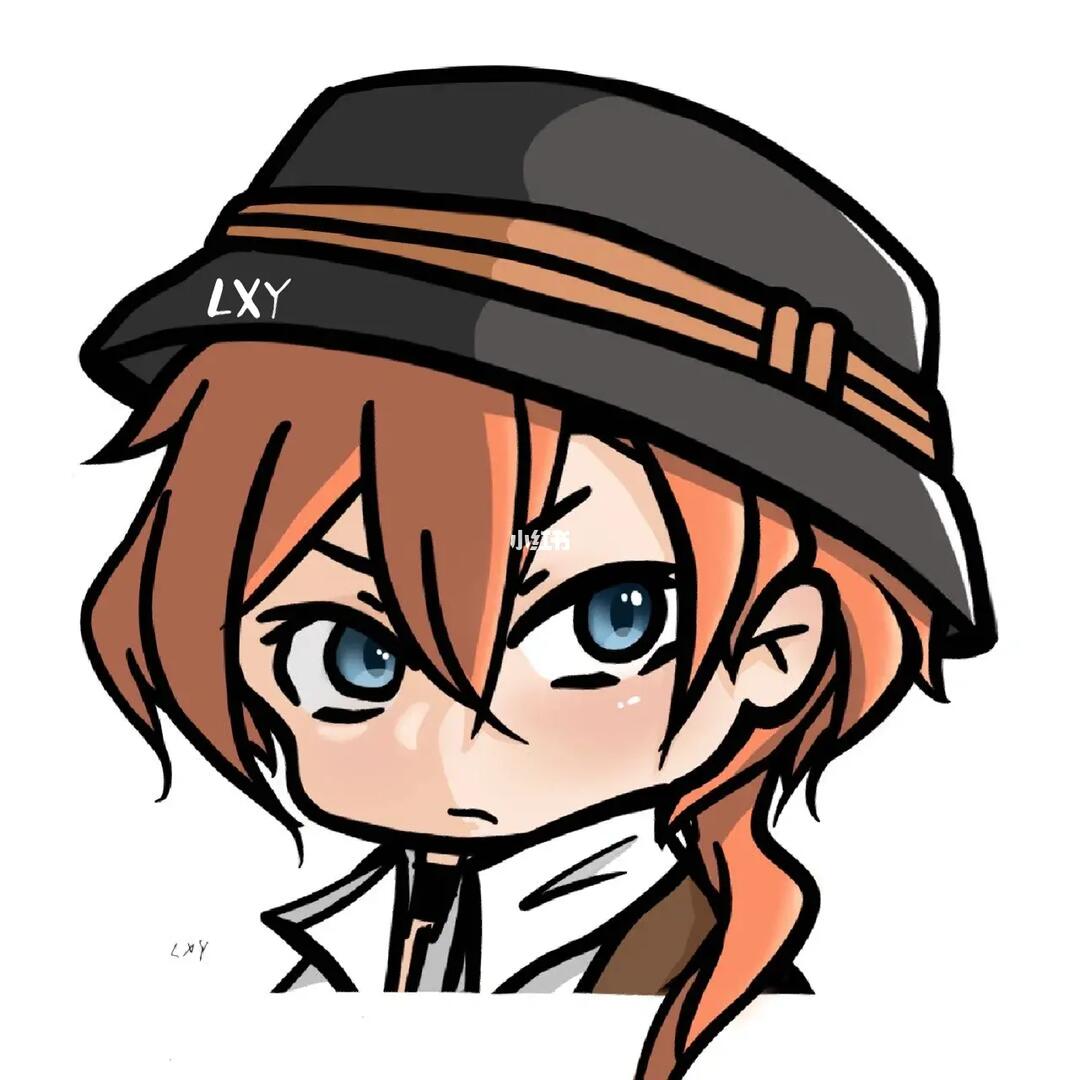 [星r][星r][星r]#文豪野犬  #文豪野犬中原中也