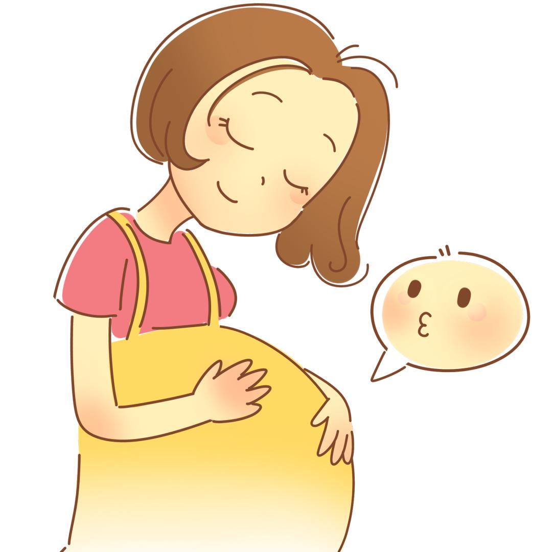 致所有准妈妈:你是一个孕妇,但又不仅仅是一个孕妇.