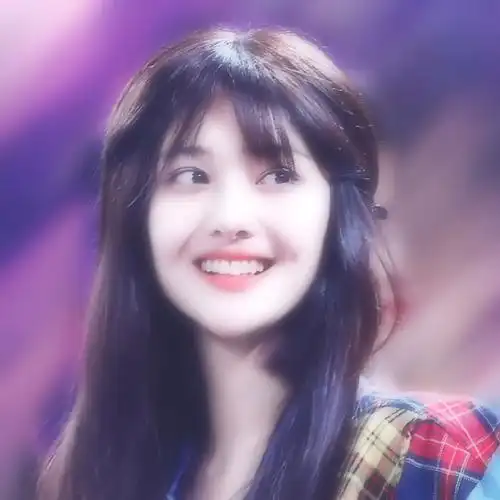 郑爽最美头像 第1页