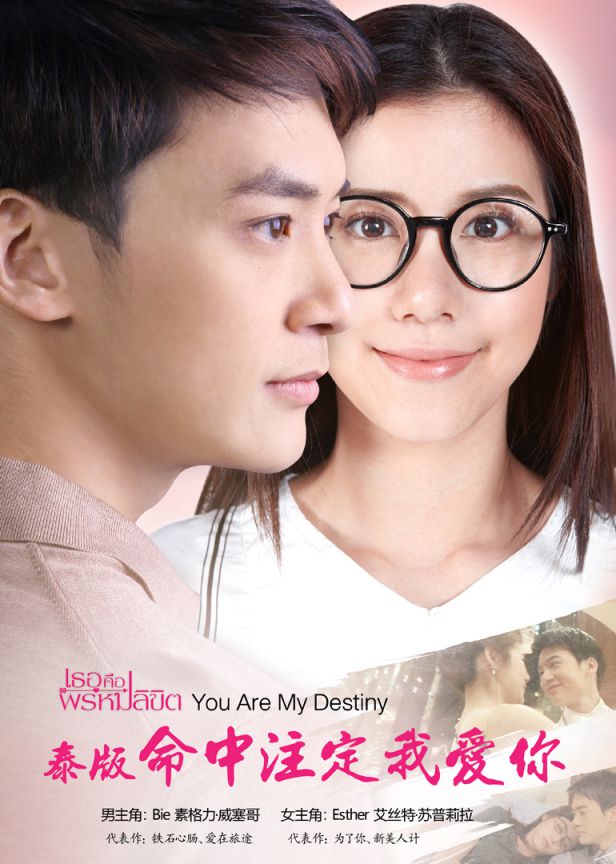 命中注定我爱你(泰国版)(国语)