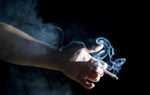 抽烟会肺上长"结节"吗?你清楚吗?一起来探究下吧